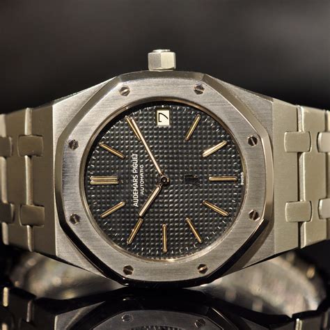 prix d'une montre audemars piguet|Audemars Piguet catalogue.